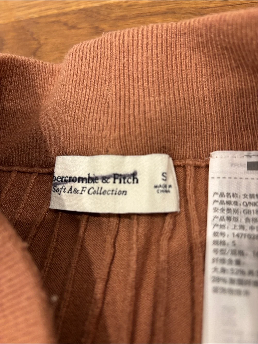 Abercrombie & Fitch abercrombie fitch
